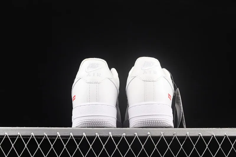 All Categories Nk Air Force 1 Air Force Series Nk Air Force 1 Low Air Force Low Corporate Supreme x Nk Air Force 1 Low Joint Model Air Force One Low Casual Sneakers CU9225-100
